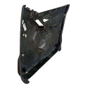 Forro Porta Dianteira Esquerda Gm S10 12/16