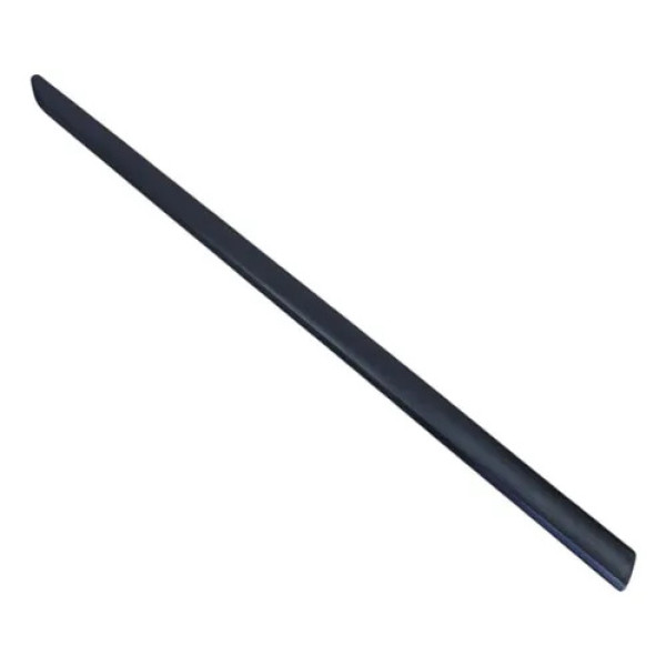 Friso Da Porta Direita Gm Celta 2 Portas 2007/2016 Preto