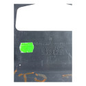 Acabamento Porta Malas Chevrolet Agile 09/13 Cinza-escuro Cinza-escuro