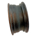Roda De Ferro Aro 15 Chevrolet Onix 26232598 Preto
