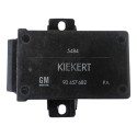 Módulo Vidro Elétrico Gm Astra Vectra Corsa 94-2002