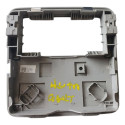 Moldura Luz De Teto Cortesia Chevrolet Cobalt 13/19