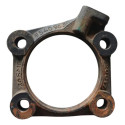 Suporte Sensor Abs Traseiro Esquerdo Onix Prisma 17/19