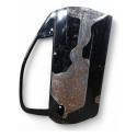 Porta Dianteira Direita Recuperada Celta 2p 2012 Dianteira Direita Preto