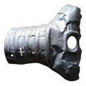 Protetor De Calor Coletor Escape Onix 13/19