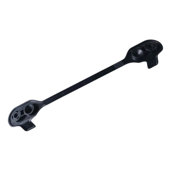 Suporte Fixação Banco Dianteiro Peugeot 206 2007 Preto