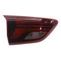 Lanterna Traseira Esquerda Onix 2021(original) 26344874 Esquerdo/motorista Vermelho