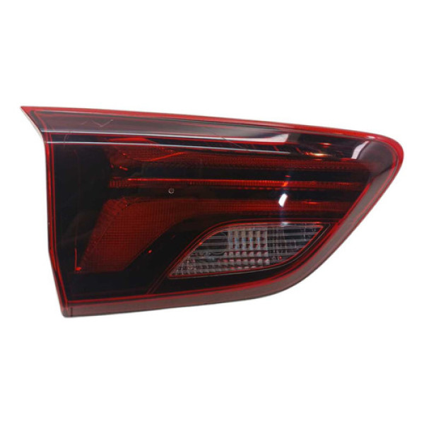 Lanterna Traseira Esquerda Onix 2021(original) 26344874 Esquerdo/motorista Vermelho