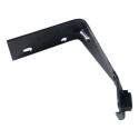 Suporte Buzina Chevrolet Astra 1999/2011 Zafira 01/11 Preto