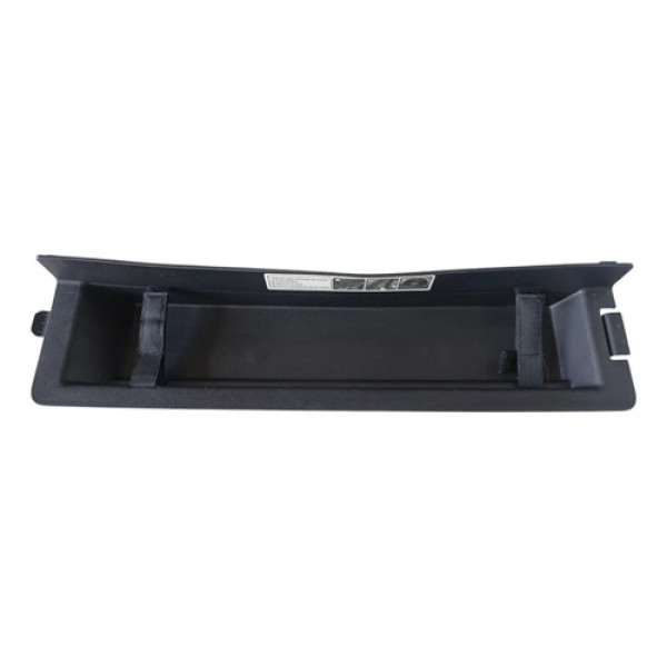 Acabamento Suporte Triângulo Hyundai Hb20 12/20 Preto Preto