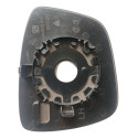Lente Espelho Retrovisor Chevrolet Tracker 20/22