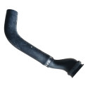 Mangueira Intercooler Com Duto S10 2014 Preto