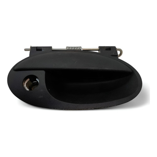 Maçaneta Porta D.d Gm Corsa Montana 2003/2009 93349633rh Dianteira