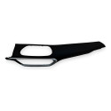 Acabamento Moldura Painel Tracker 2020 Bcv50760 C/avaria Gm Preto