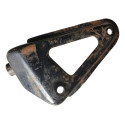 Suporte Esquerdo Cabo Freio De Mão  Chevrolet Astra 2002