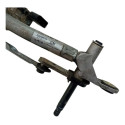 Motor Limpador Parabrisa Gm Prisma 2015