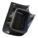 Moldura Esquerda Difusor Ar Onix Prisma 2013/2019 Original