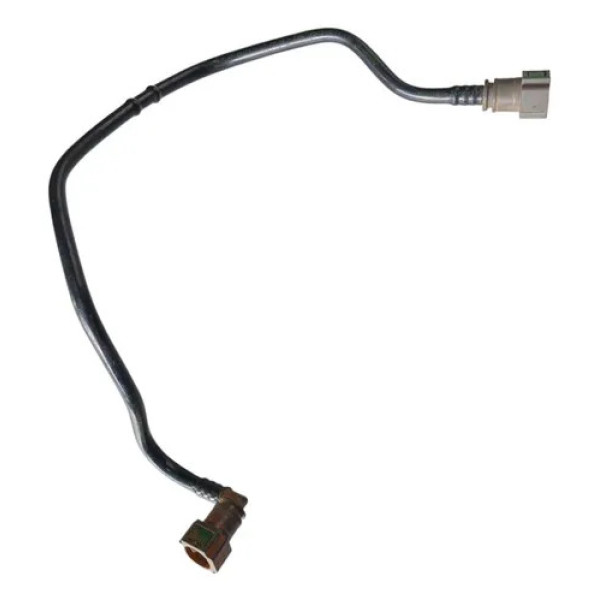 Mangueira Filtro Combustível Renault Duster 2013 Preto