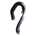 Mangueira De Ar Entrada Radiador Intercooler Tracker 2020 Preto