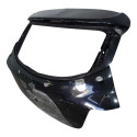 Tampa Traseira Onix Joy 2013/2019 (recuperado) Preto