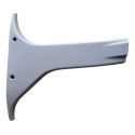 Moldura Coluna Central Esquerda Chevrolet Agile 2009/2014