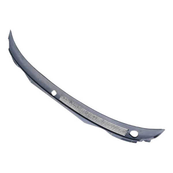 Grade De Capo Mitisubishi L200 Outdoor Pajeiro 2002/2012  Preta