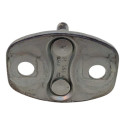 Batente De Porta Chevrolet Onix Plus 2021 Original