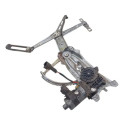 Máquina De Vidro Elétrico Dianteiro Esquerdo Astra 2000/2011