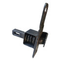 Fechadura Direita Tampa Traseira Chevrolet S10 95/11
