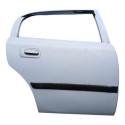 Porta Traseira Direita Chevrolet Astra 2002 Traseira Direita Branco