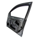Porta Dianteira Direita Chevrolet Corsa Hatch Maxx 2005 Dianteira Direita Cinza