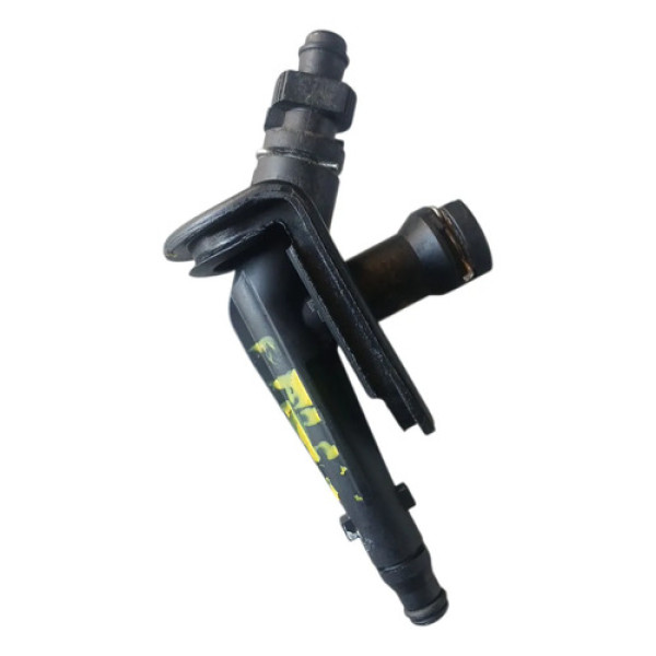 Conector Atuador Embreagem Fiat Palio Siena 11/16 Preto Preto