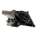 Suporte Bomba Direção Hidráulica Chevrolet Corsa 2010  Cinza