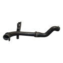 Tubo Água Motor Chevrolet Prisma 2015 Preto
