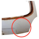 Tampa Traseira Corsa Wind 1.0 94 A 99 Original (recuperavel) Branco