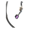 Chicote Sensor Estacionamento Chevrolet Prisma 2015 Branco