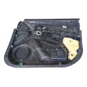 Forro Porta Dianteira Esquerda Chevrolet Cruze 2012/2016 Cinza-escuro