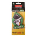 Aromatizante Automotivo Etan Fresh Etaniz - Verde - Citrus Verde Citrus