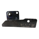 Suporte Esquerdo Painel Frontal Chevrolet Onix 2013 A 2020