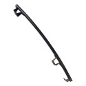 Guia Vidro Dianteiro Direito Chevrolet Astra 2002 Preto
