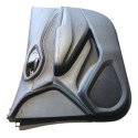 Forro Porta Dianteira Direita Chevrolet Onix Prisma 14/19 Preto