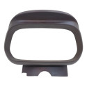 Moldura Painel Instrumentos Gm Cobalt 12/20 Cinza-escuro Cinza-escuro
