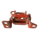 Dobradiça Porta Chevrolet D20 1985/1996 Superior Direita