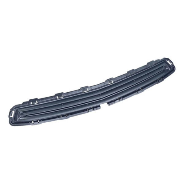 Grade Superior Dianteira Gm Onix Prisma 13/18 Preto Preto Original