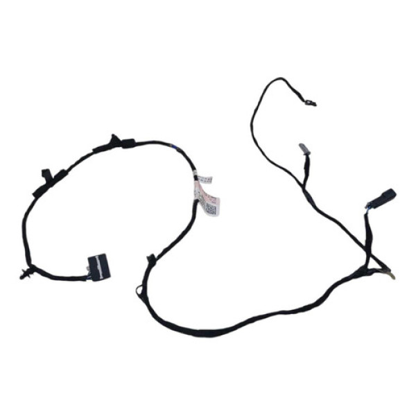 Chicote Luz De Cortesia Chevrolet Onix Plus 1.0 Turbo 2021