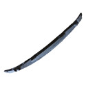 Absorvedor Impacto Dianteiro Chevrolet Cruze 2012/2022 Cinza-escuro