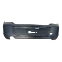 Parachoque Traseiro Chevrolet Cobalt 2011/2015