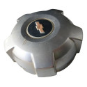 Calota Roda Gm Nova Chevrolet S10 12/19