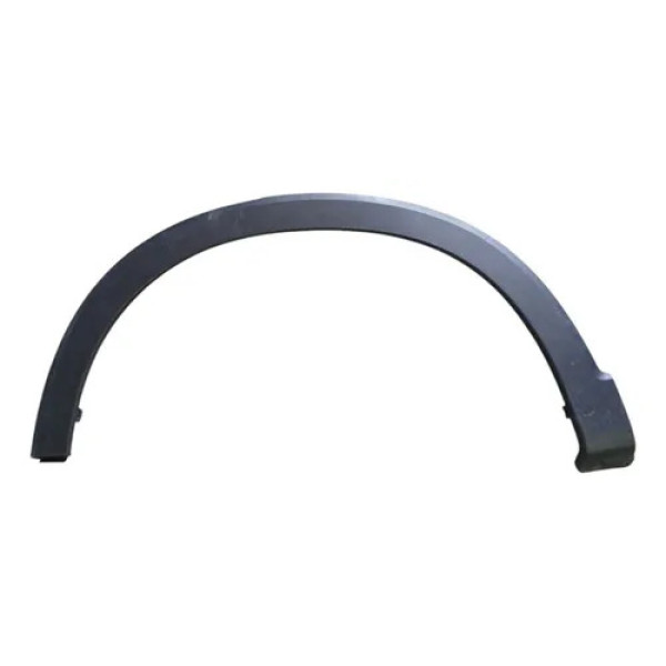 Moldura Paralama Traseiro Esquerdo Hr-v 16/21  ( Avarias ) Preto