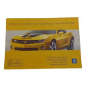 Manual Do Proprietário Chevrolet Onix 2014